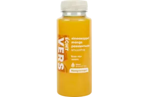 Smoothie mango passievrucht 6x250ml